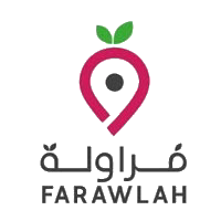 شركة فراولة
